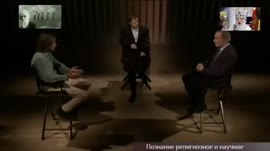 Станислав Дробышевский не верит - антрополог против попов  get-save.com 8725.mp4