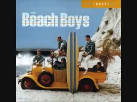 The Beach Boys - Good Vibrations.mp4