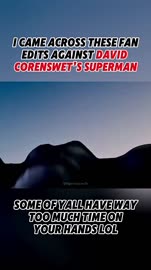 James Gunn! Ben Affleck Batman!.mp4