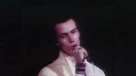 Сид Вишеc — My way.mp4