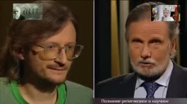 Станислав Дробышевский не верит - антрополог против попов  get-save.com 8725.mp4