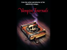 VAMPIRE JOURNALS - End Title - musiche di Richard Kosinski.mp4