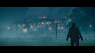 Return to Silent Hill - Official Teaser Trailer (2025) Jeremy Irvine, Hannah Emily Anderson.mp4