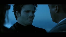 Фрост сжигает Гитано Драгонетти Блэйд (1998).mp4