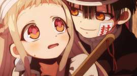[Sokudo] Jibaku Shounen Hanako-kun - S01E02 [1080p BD AV1][Dual Audio].mkv20250902232417.805.jpg