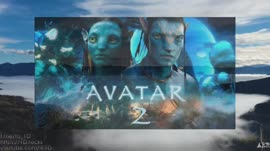 Самая фантастическая вещь в фильме Аватар 2.mp4