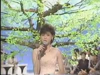 Seiko Matsuda - SWEET MEMORIES.webm