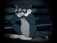 Caretaker - Tom and Jerry at the end of time.webm