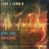 Lynx, Jammn - 9ine Line.mp4
