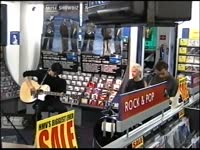 Cave Acoustic  HMV Bristol 1999.mp4