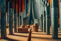 interiorviewofpipeorganwithverticalmetalpipesofvaryingheightsonwoodenbase.jpeg