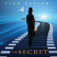 TheSecret(AlanParsonsalbum).jpeg