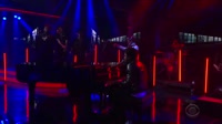 Algiers - Dispossession.mp4