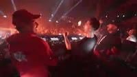 Dimitri K x The Straikerz - Not A Game.mp4