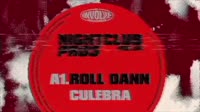 Roll Dann - Culebra [INV045].mp4