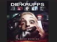 Die Krupps - Nazis Auf Speed (psytrance remix).mp4