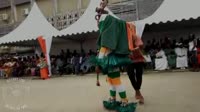 Vini Vici - Universe Inside Me 🎧 ....Africa Zaouli Dance 👍....Le Zahouly Danse.mp4