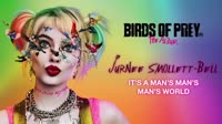 Jurnee Smollett-Bell - Its A Mans Mans Mans World.mp4
