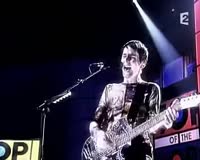 Time Is Running Out Live Top Of The Pops 2003.mp4