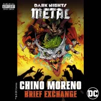 Chino Moreno - Brief Exchange.mp4