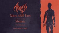 Angrrsth - Mane, Tekel, Fares.mp4