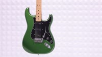 Exploring the Player II Modified Stratocaster ｜ Player II Modified ｜ Fender.mp4