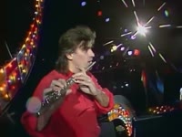Александр Барыкин - Букет, 1987.mp4