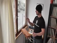 Nirvana - Smells Like Teen Spirit (Theremin Cover).mp4