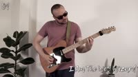 Norwegian Surf Rock.webm
