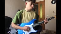 cant stop cover red hot chili peppers [2JgfmnjVNlM] - Copy.webm