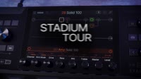Line 6 Helix Stadium ｜ Stadium Tour ｜ Sound Sample ｜ Solid 100 ｜Цифрокал.mp4