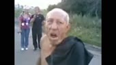Иди нахуй, гондон.webm