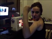 Штрошерер мышца протеин.webm