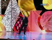 Бешенный петросян.webm