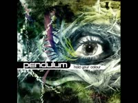 Pendulum - Tarantula.mp4
