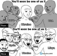 you will be one of us.jpg