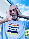 thetr is no gay without ukraine.jpg