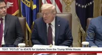 трамп прекращает финансирование.MP4
