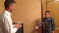 DEEP EX SENSE - В неожиданном ракурсе (Ответ СД).webm