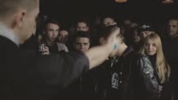 красиво прикладывает гейлорда.mp4