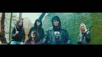 AZIZA aka Айза — SUPREME (color ver.) (GUF R.I.P.) (дисс на[...].mp4