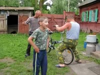 утро в обр.webm