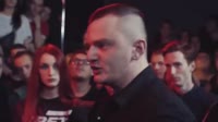 детдомовец зачитал рэп приемной матери....mp4