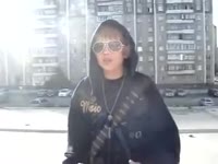 фейс плевок позорище.webm