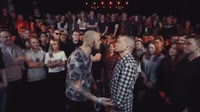 Разборка рэбелов.webm