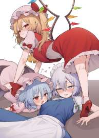 Touhou-Project-Anime-Sakuya-Izayoi-Flandre-Scarlet-8923136.jpeg