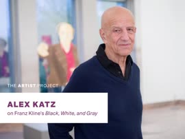 The Artist Project Alex Katz.mp4