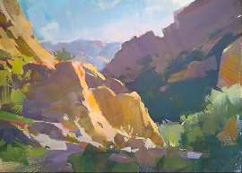 Mike-Hernandez-Vasquez-Rocks-gouache.webp