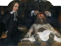 Rembrandt - The Anatomy Lesson of Dr. Deijman (1656).jpg