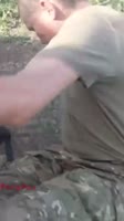 привязали к машине.webm